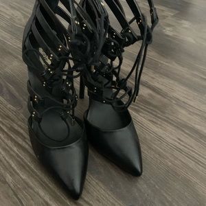 Steve Madden Heels